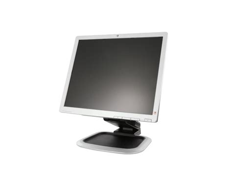 Refurbished Hp Active Matrix Tft Lcd Sxga Lcd Monitor Grade A