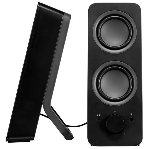 Logitech Z207 Bluetooth Speakers Techinn