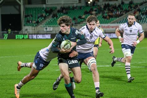 Rugby Trois Joueurs De La Section Paloise Appel S En Stage Avec