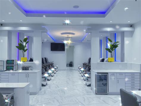 Tuyển Chọn 200 Mẫu Nail Bar Ottawa được Yêu Thích Nhất