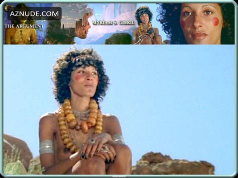 The Argument Nude Scenes Aznude