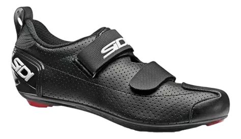 Sapatilha Ciclismo Sidi Triathlon T Air Carbon Parcelamento Sem Juros