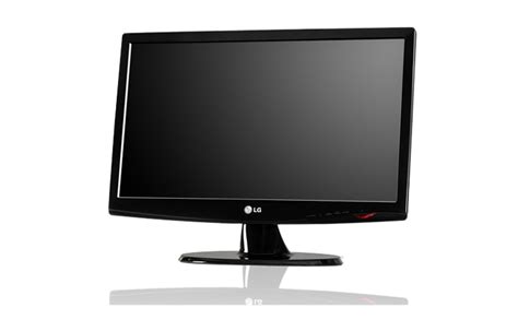 Монитор LG W2243S: характеристики, обзоры, где купить — LG Россия