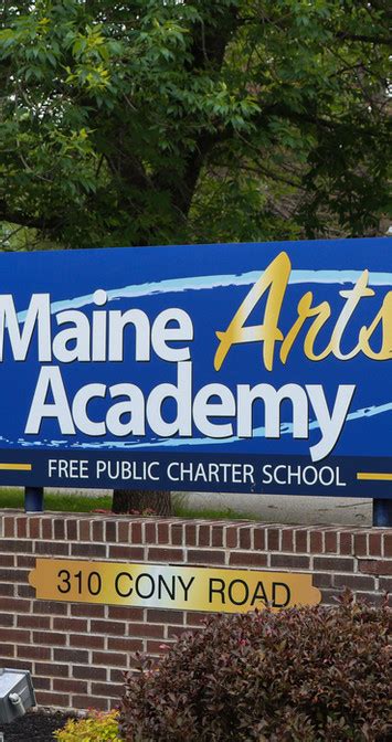 Maine Arts Academy