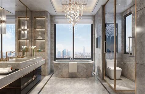 Pin by 楚楚 王 on 现代卫生间 Modern luxury bathroom Bathroom decor luxury