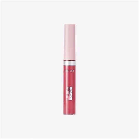 Oriflame Olejek do ust THE ONE Lip Spa Nude 0059445505 Cena Opinie Błyszczyki 13286382382