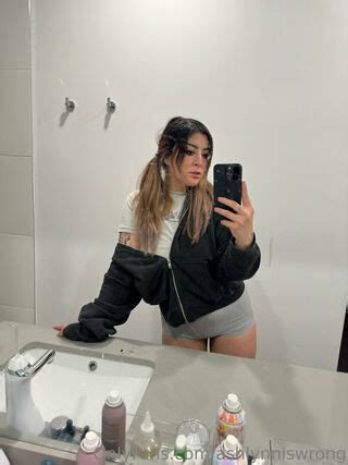 Ashlynn Arias Ashlynnarias Ashlynn Nude Onlyfans Nudostar Tv