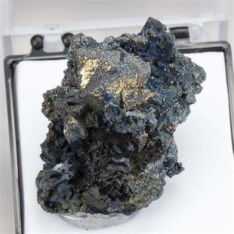 Tennantite With Bornite Pyrite Enargite Minerals For Sale 3671177