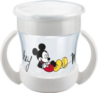 Nuk Kubek Niekapek Evo Mini Magic Cup Ml Disney Mickey