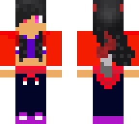 aphmau aphmau aphmau | Minecraft Skins