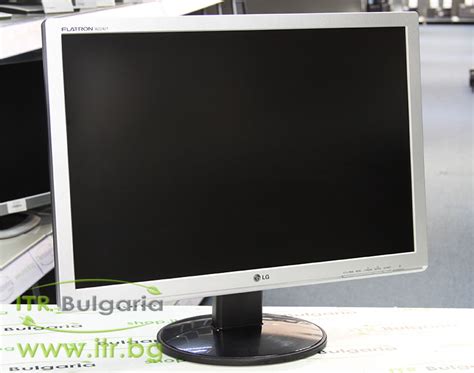 ITR LG Flatron W2242T Grade A Обновена маркова компютърна техника