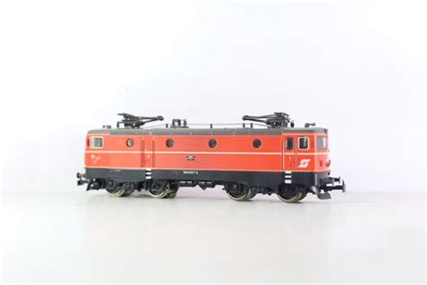 M Rklin H Electric Locomotive Reihe Bb Catawiki