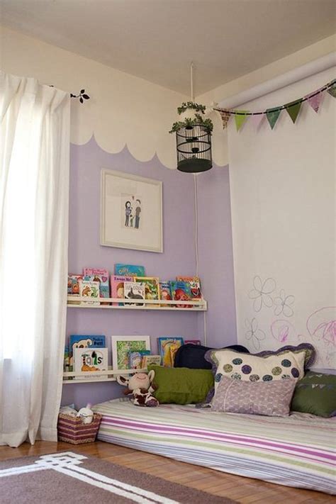 11 Best Kids Room Paint Colors - Children's Bedroom Paint Shade Ideas