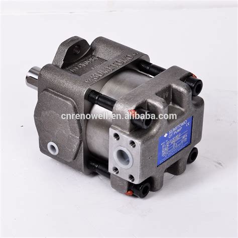 Original Sumitomo Internal Gear Pump Qt42 Qt52 Qt62 Series Ce Certificated