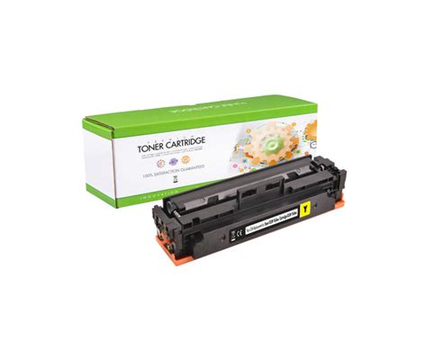Premium Toner Cartridge Canon 055H Yello | Premium Toners