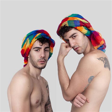 The Zakar Twins Talk Pray The Gay Away Hotspots Magazine