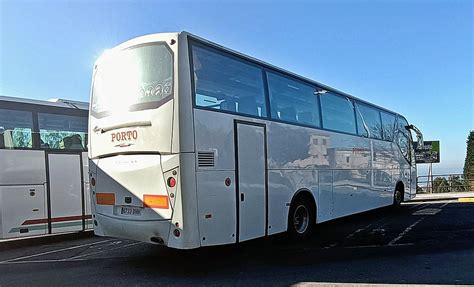 Porto Ayats Atlantis Irisbus Rsp Bus Flickr