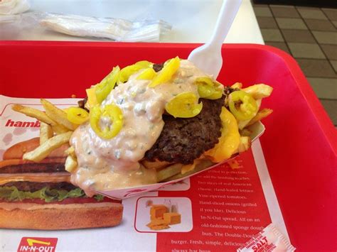 Flying Dutchman In N Out
