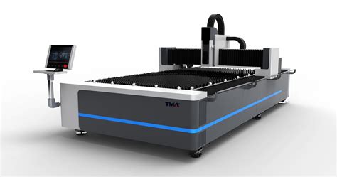 China Cnc G Weike Fiber Laser Cutting Machine Metal W W