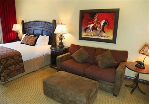 Hotel Rooms In Jackson Wyoming | Guestrooms | The Lodge At Jackson Hole