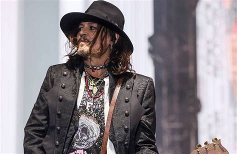 Johnny Depp Anw Lte Hatten Angst Vor Wutausbruch W Hrend Prozess