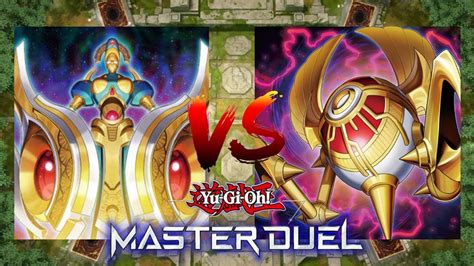 Pure Ishizu Vs Runick Ishizu Yu Gi Oh Master Duel YouTube