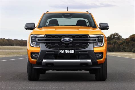 Next-gen Ford Ranger series set to gain hybrid, EV, or both