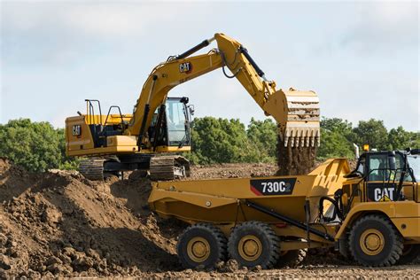 Tier Stage V Finning Great Britian