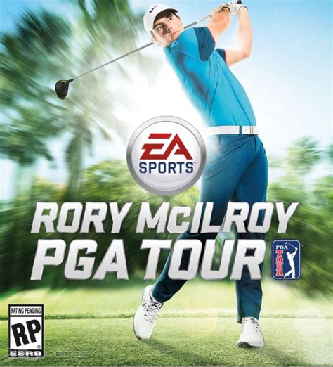 Rory McIlroy PGA TOUR Para PC PS4 Xbox One 3DJuegos