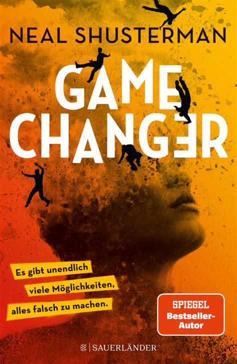 Game Changer Es gibt unendlich viele Möglichkeiten alles falsch zu