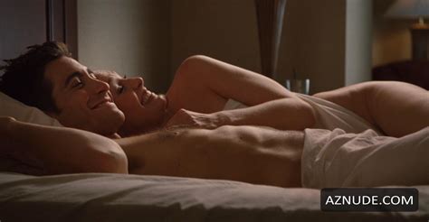 Love And Other Drugs Nude Scenes Aznude