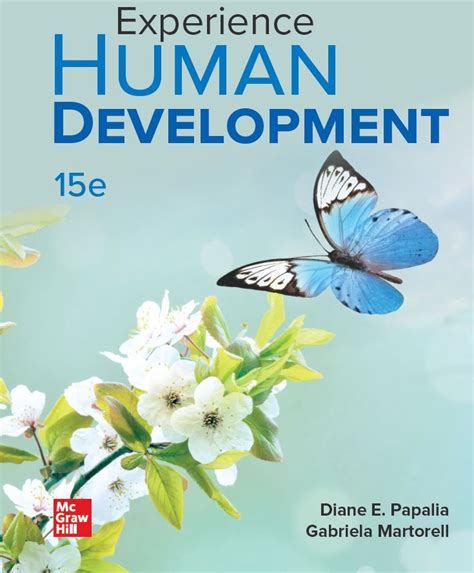 Experience Human Development 15th 15E Diane Papalia PDF EBook