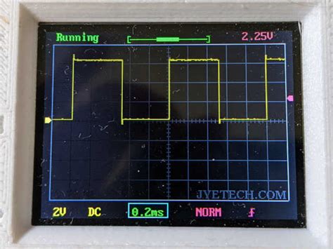 Quick ESP32 PWM Experiment via ESPHome – New Screwdriver