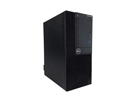 Refurbished Dell Optiplex Tower Desktop Th Gen Intel Core I