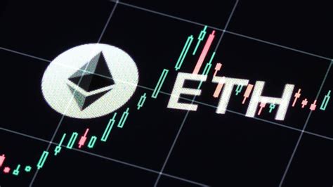 Ethereum Price History 2015 To 2024