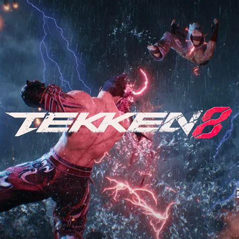 Tekken 8 [Articles] - IGN