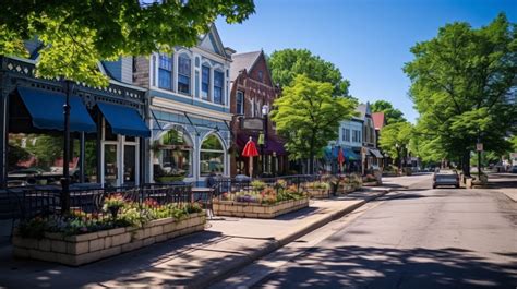 Best & Fun Things To Do + Places To Visit In Deerfield, Illinois