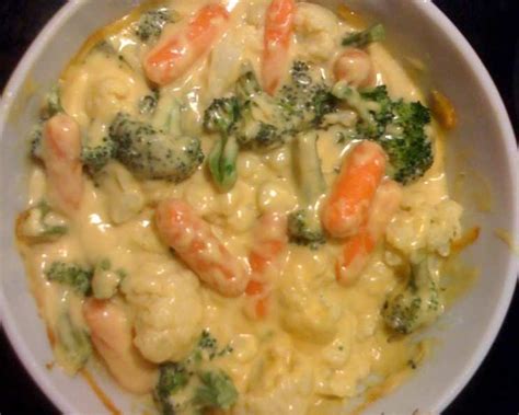 American Cheese Sauce Recipe Chefs Resource Recipes