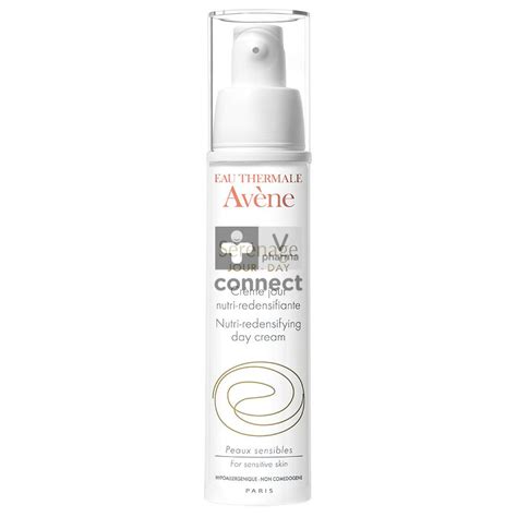 Avene Serenage Cr Me De Jour Ml