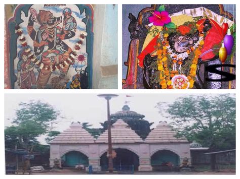 Baraha Dwadashi In Laxmi Baraha Temple Kendrapara — Puriwaves