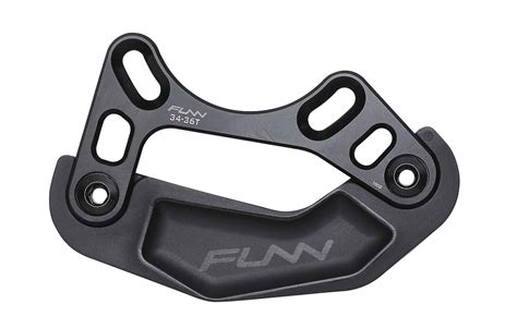 Funn Zippa Lite Bash Guard T Iscg Mount Mountain Bike