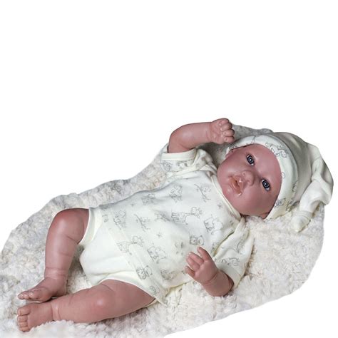 Roupinha De Boneca Reborn - 7