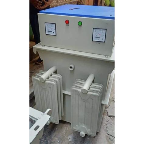 Three Phase Variac Transformer At Inr In Noida R K Electronics