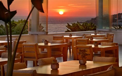 Kyma Restaurant Mykonos | Resorts Of Mykonos