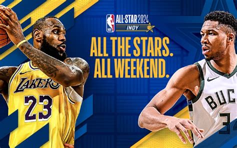 Nba On Espn 2024 Nba All Star Weekend Tv Central