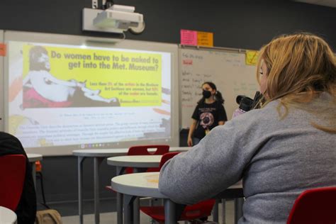 Do Women Have To Be Naked To Get Into The Met Museum Three Penny Press