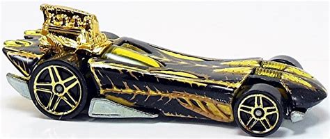 Power Bomb – 73mm – 2005 | Hot Wheels Newsletter