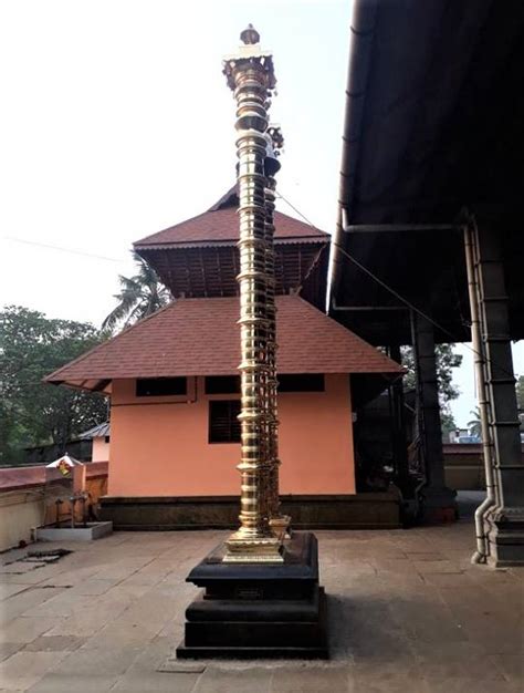 Chottanikkara Temple Kochi, Information, Timings, Significance