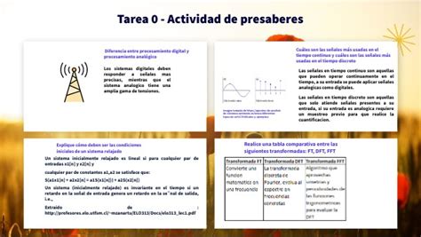 Tarea 0 Actividad De Presaberes