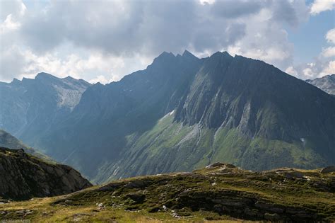 Elevation of Brenner Pass, Brenner, South Tyrol, Italy - Topographic ...